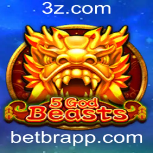 Explore o Universo Fascinante de 5GodBeasts: Jogo Revolucionário