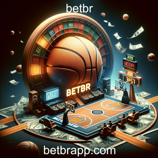 Apostas em Basquete: Como Maximizar Sua Experiência no Betbr