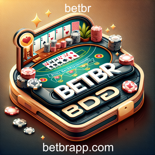 Descubra o Mundo do Blackjack no Betbr: Dicas e Estratégias