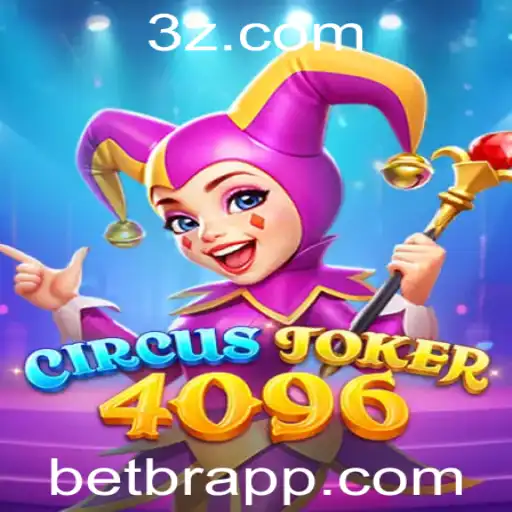 Explorando o Fascinante Mundo de CircusJoker4096: Um Jogo Inovador