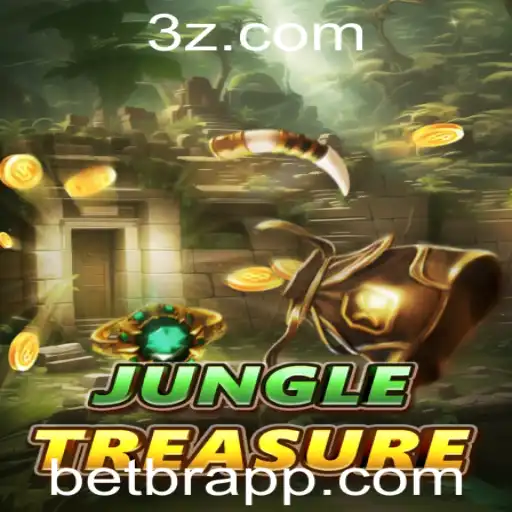 Desvende os Mistérios de JungleTreasure em BetBR