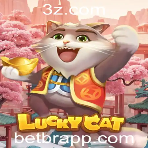 Descubra LuckyCat: A Emocionante Experiência em Jogos com a Parceria Betbr
