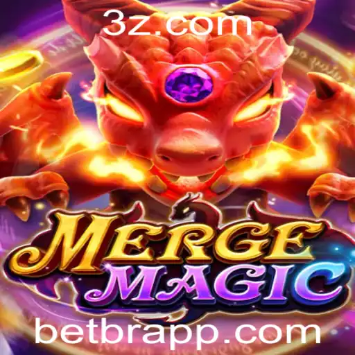 Descubra o Mundo Encantado de MERGEMAGIC e como Jogar Betbr