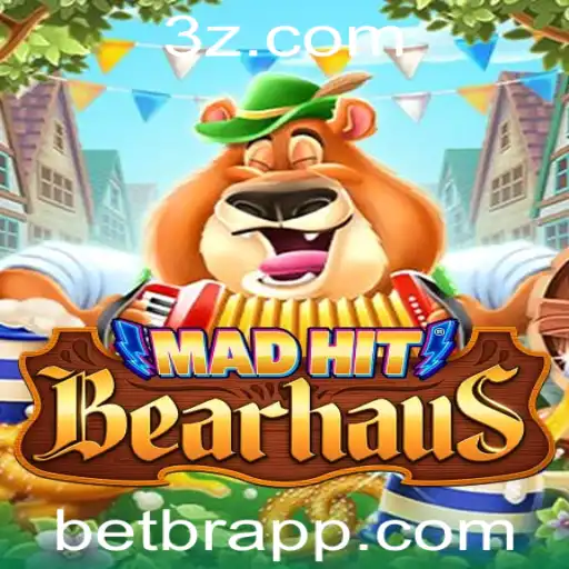 MadHitBearhaus: Explore a Fantástica Aventura no Mundo das Apostas