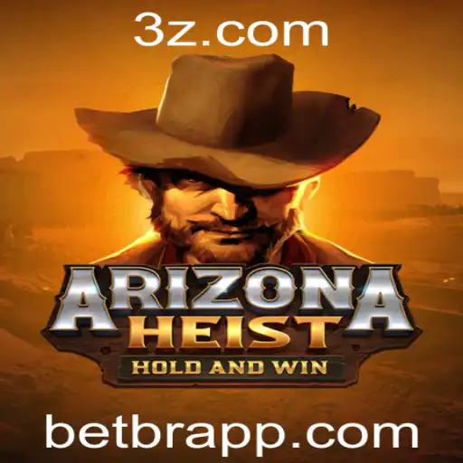 Explorando ArizonaHeist: O Novo Fenômeno de Jogo com betbr