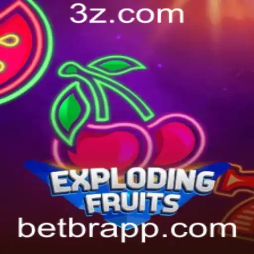 ExplodingFruits: Mergulhe na Aventura deste Jogo Inovador