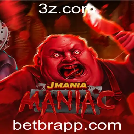 JManiaManiac: A Nova Sensação no Mundo dos Jogos