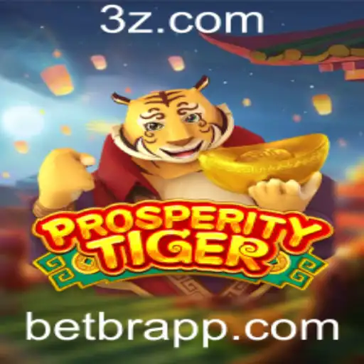 Explorando o Mundo de ProsperityTiger no Betbr