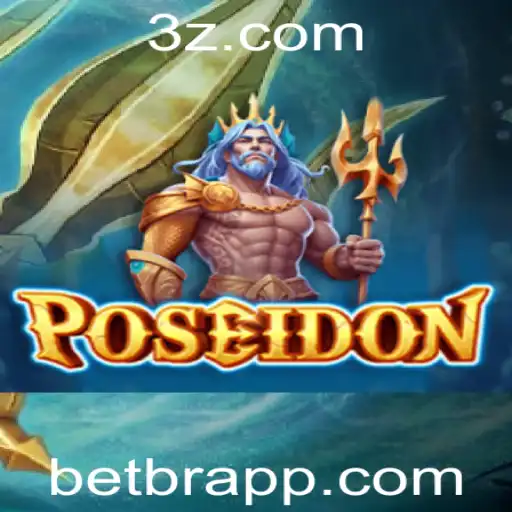 Descubra o Universo de Poseidon: Aventure-se nas Profundezas com Betbr