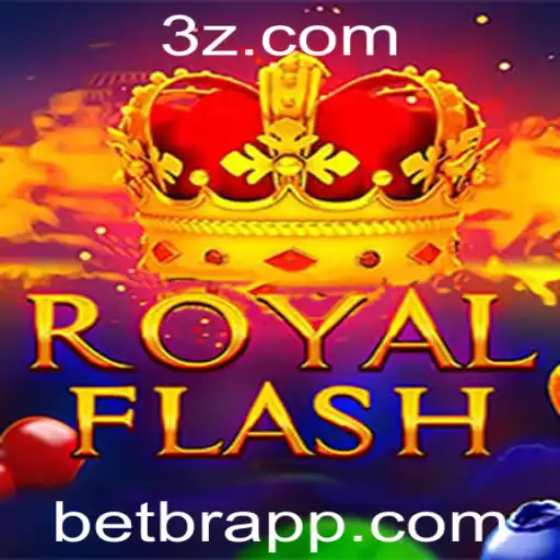 Descubra RoyalFlash: O Jogo de Cartas que Conquista a Betbr