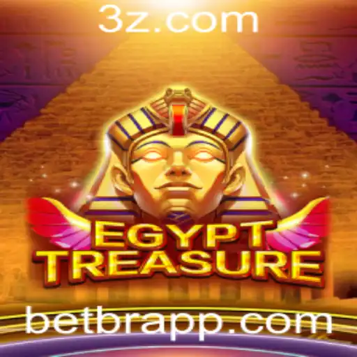 Descubra os Mistérios do Jogo EgyptTreasure com BetBR