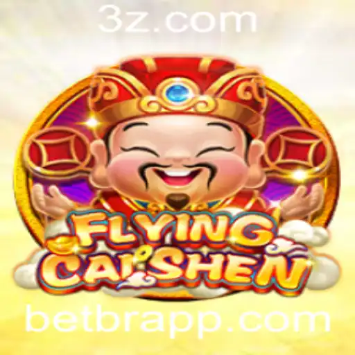 FlyingCaiShen: Mergulhe na Ação com o Novo Jogo Emocionante da Betbr