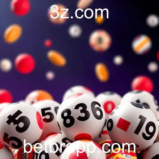O Fascínio dos Jogos de Loteria e a Influência da betbr