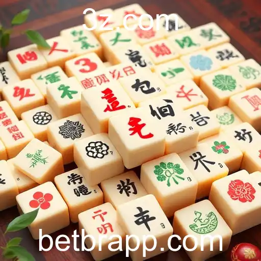 O Fascinante Mundo do Mahjong