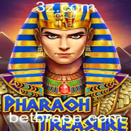 PharaohTreasure: Descubra as Riquezas do Antigo Egito com Betbr