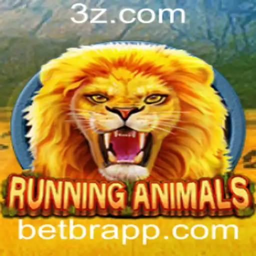 RunningAnimals: A Nova Sensação do Mundo dos Jogos com betbr