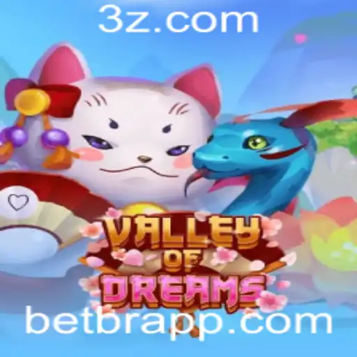 Valley of Dreams: Uma Jornada Encantadora no Mundo dos Jogos